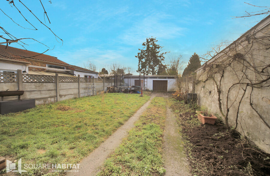 Maison Wingles <small>&nbsp;Sous offre&nbsp;</small>