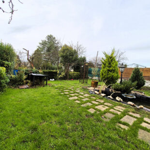 Maison de lotissement 109 m2