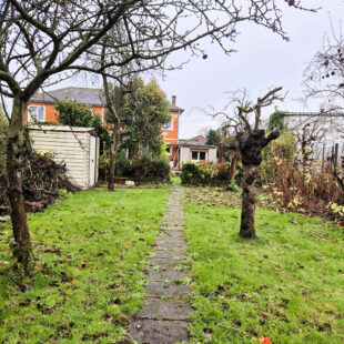 Maison de lotissement 109 m2