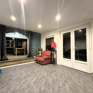 Maison de lotissement 109 m2