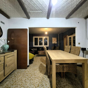 Maison de lotissement 109 m2