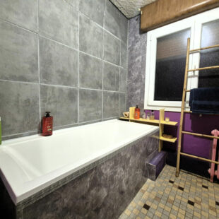 Maison de lotissement 109 m2