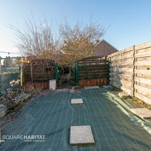 MAISON 4 CHAMBRES DE 110 M² AVEC GARAGE