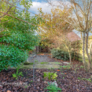 MAISON 4 CHAMBRES DE 110 M² AVEC GARAGE