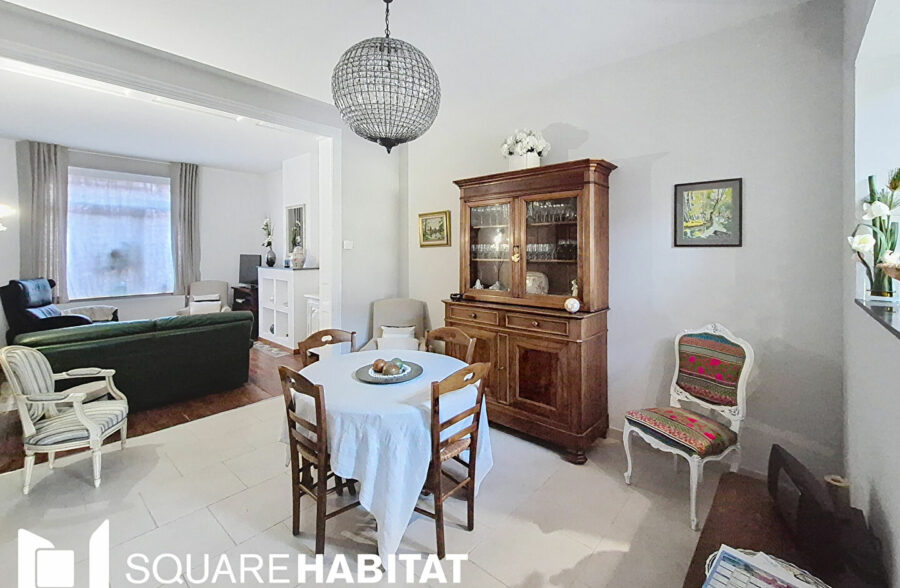 Maison Valenciennes 6 pièce(s) 130 m2