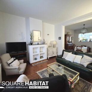 Maison Valenciennes 6 pièce(s) 130 m2