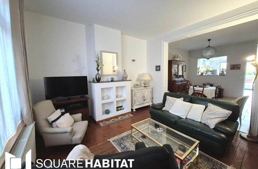 Maison Valenciennes 6 pièce(s) 130 m2