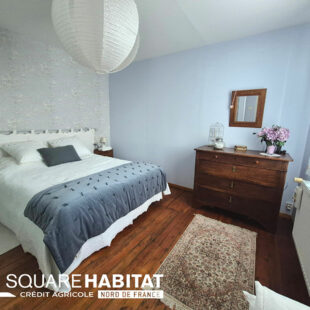 Maison Valenciennes 6 pièce(s) 130 m2