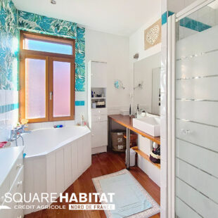 Maison Valenciennes 6 pièce(s) 130 m2