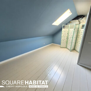 Maison Valenciennes 6 pièce(s) 130 m2