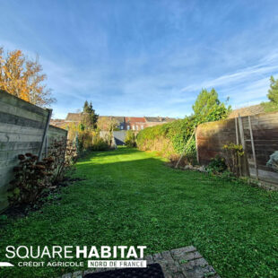 Maison Valenciennes 6 pièce(s) 130 m2