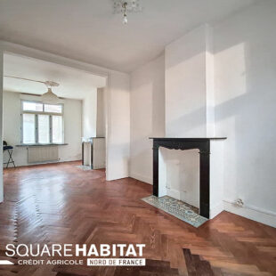 Maison Valenciennes 5 pièce(s) 110 m2