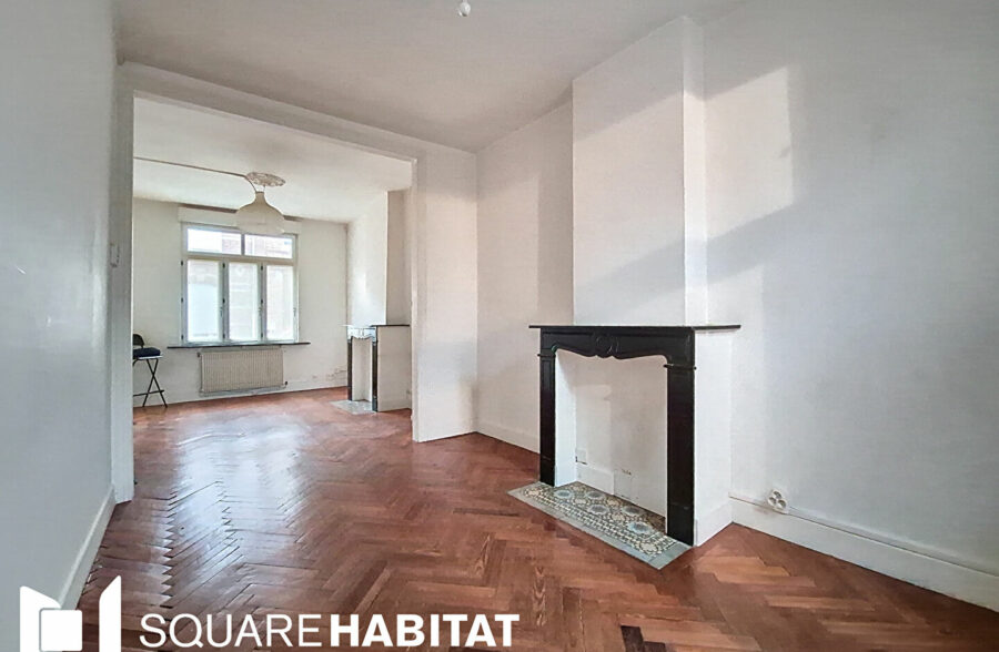 Maison Valenciennes 5 pièce(s) 110 m2