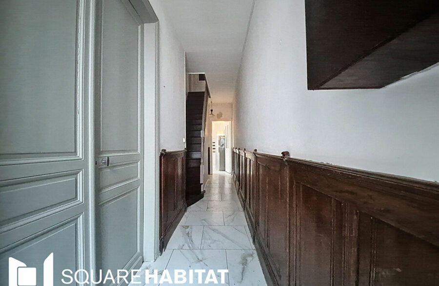 Maison Valenciennes 5 pièce(s) 110 m2