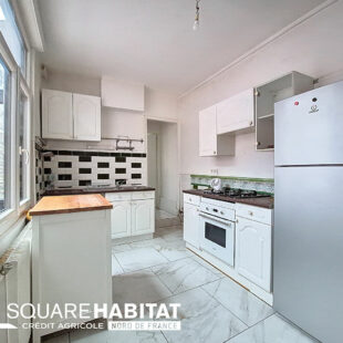 Maison Valenciennes 5 pièce(s) 110 m2