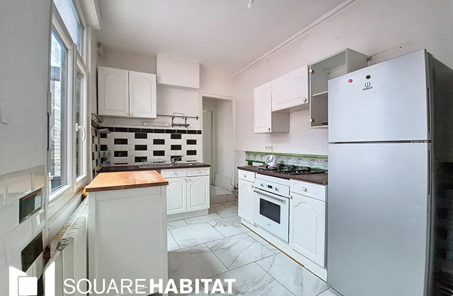 Maison Valenciennes 5 pièce(s) 110 m2