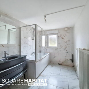 Maison Valenciennes 5 pièce(s) 110 m2