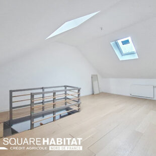 Maison Valenciennes 5 pièce(s) 110 m2