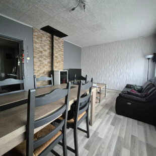 Maison Auberchicourt 5 pièce(s) 98 m2