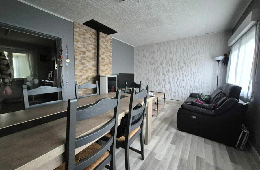 Maison Auberchicourt 5 pièce(s) 98 m2