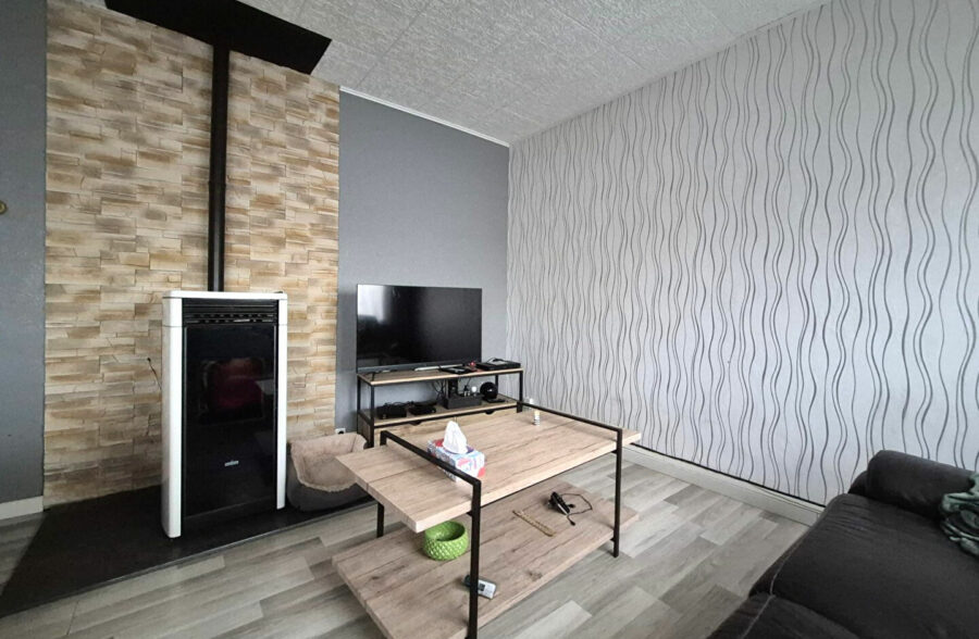 Maison Auberchicourt 5 pièce(s) 98 m2