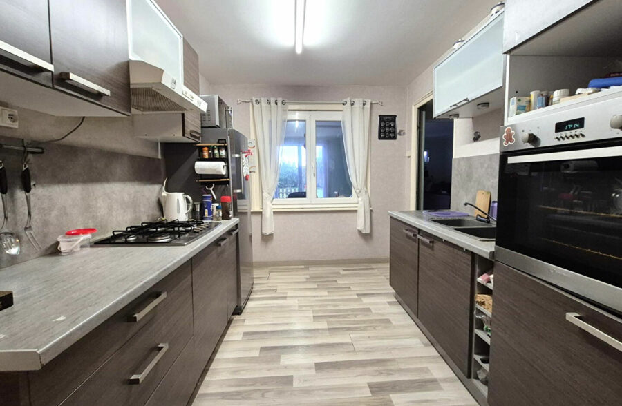 Maison Auberchicourt 5 pièce(s) 98 m2