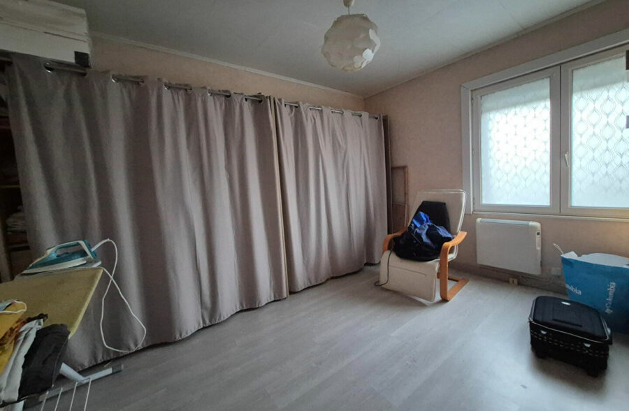 Maison Auberchicourt 5 pièce(s) 98 m2