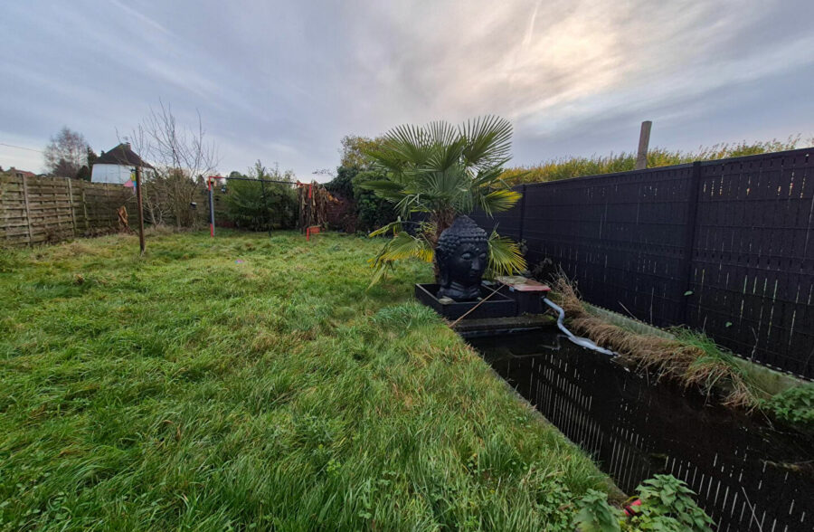 Maison Auberchicourt 5 pièce(s) 98 m2