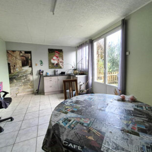 Maison Auberchicourt 5 pièce(s) 98 m2