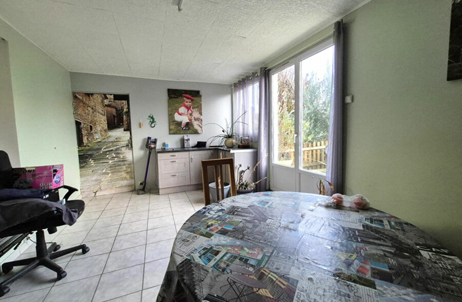 Maison Auberchicourt 5 pièce(s) 98 m2