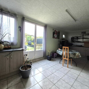 Maison Auberchicourt 5 pièce(s) 98 m2