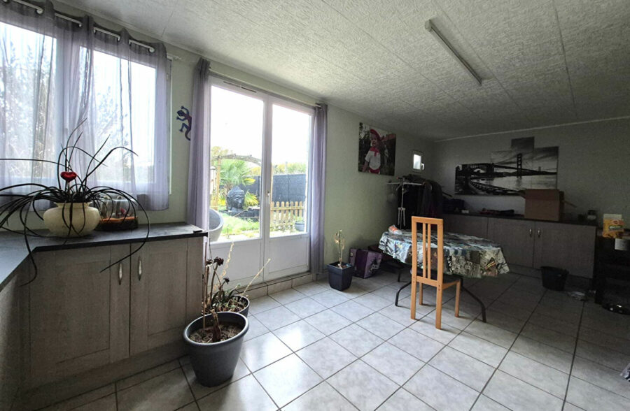 Maison Auberchicourt 5 pièce(s) 98 m2