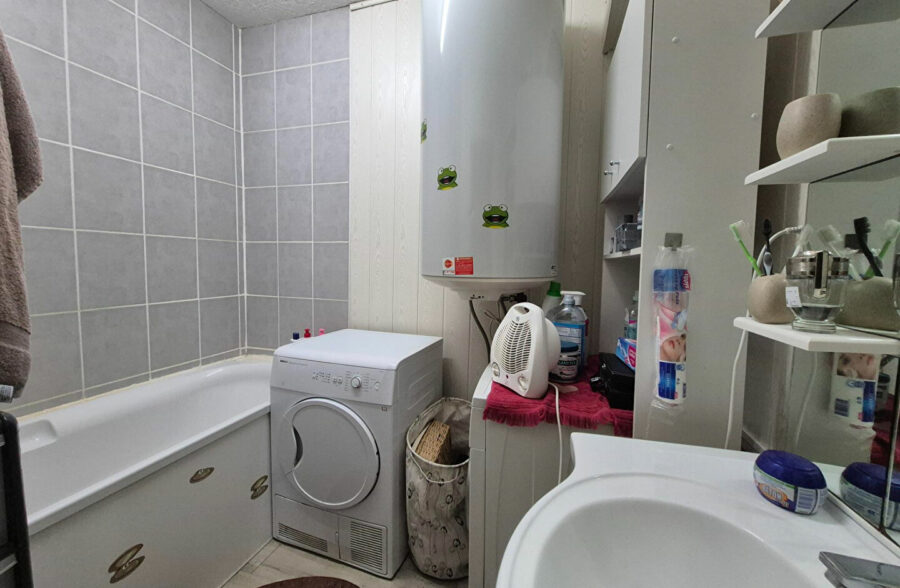 Maison Auberchicourt 5 pièce(s) 98 m2