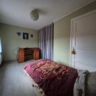 Maison Auberchicourt 5 pièce(s) 98 m2