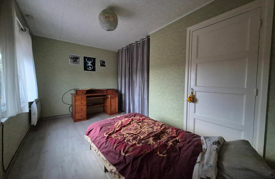 Maison Auberchicourt 5 pièce(s) 98 m2