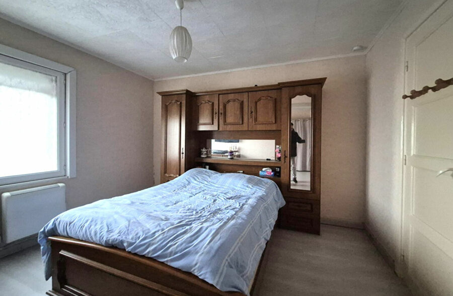 Maison Auberchicourt 5 pièce(s) 98 m2