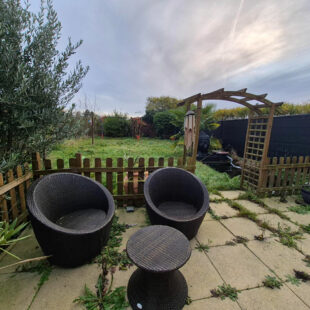 Maison Auberchicourt 5 pièce(s) 98 m2