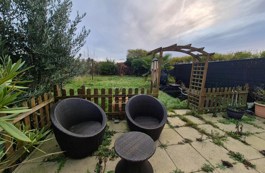 Maison Auberchicourt 5 pièce(s) 98 m2