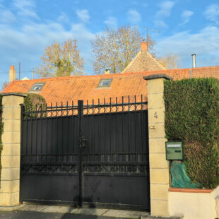 Maison Wargnies Le Grand