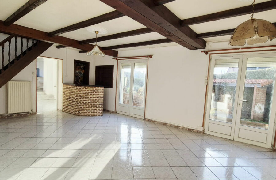 Maison Wargnies Le Grand