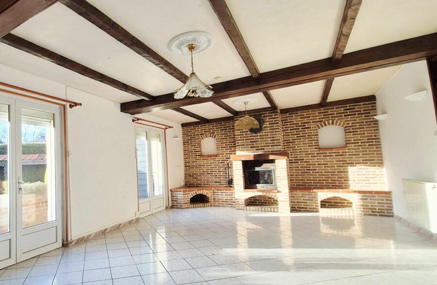 Maison Wargnies Le Grand