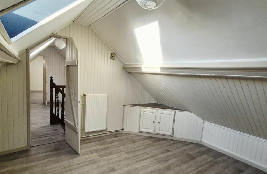 Maison Wargnies Le Grand