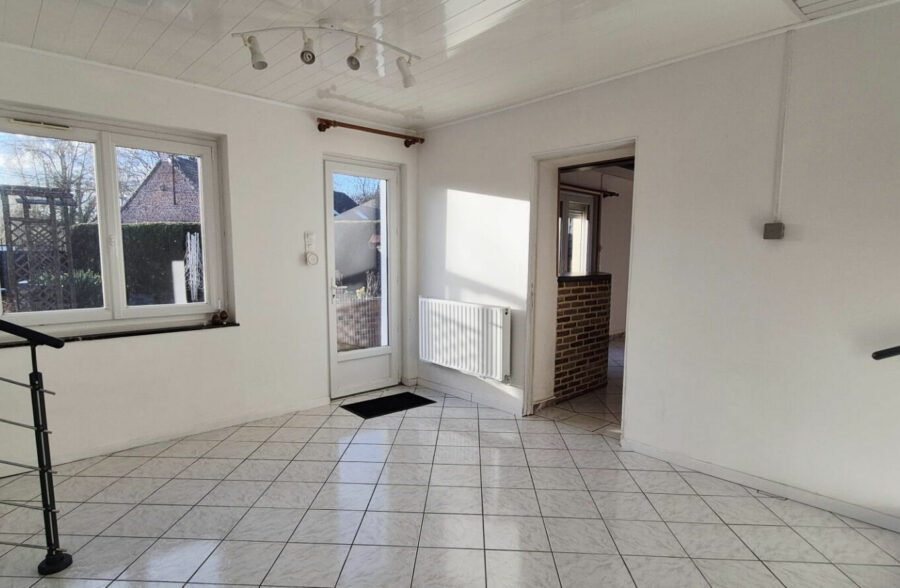 Maison Wargnies Le Grand