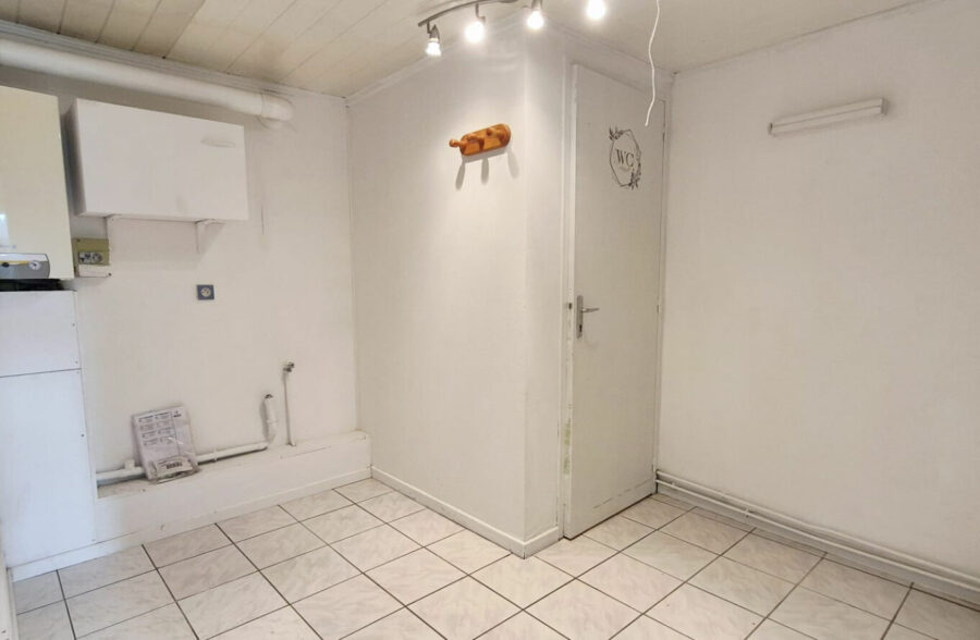 Maison Wargnies Le Grand