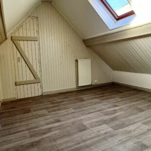 Maison Wargnies Le Grand