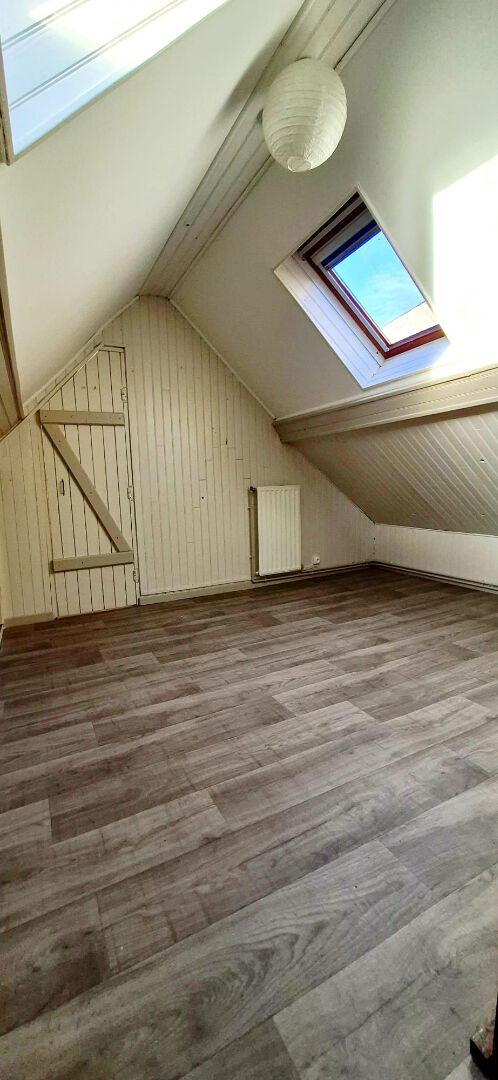 Maison Wargnies Le Grand