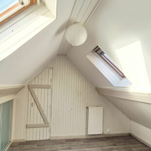 Maison Wargnies Le Grand