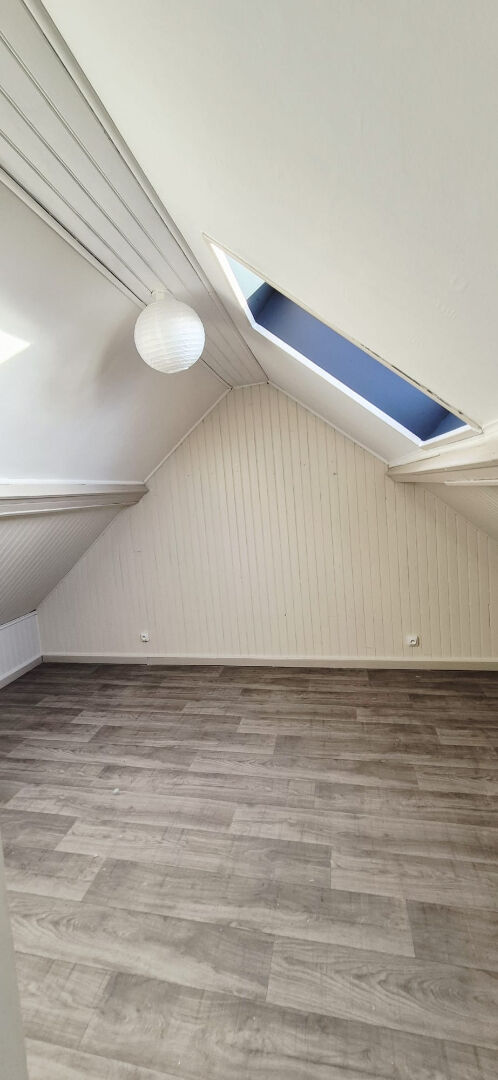 Maison Wargnies Le Grand