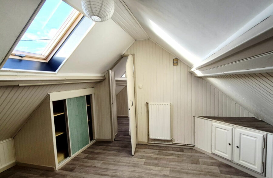 Maison Wargnies Le Grand