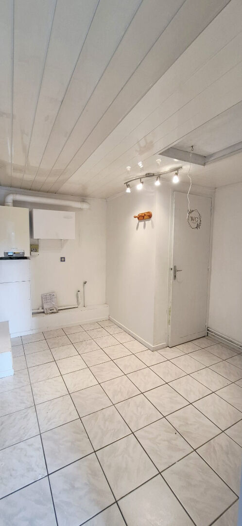 Maison Wargnies Le Grand